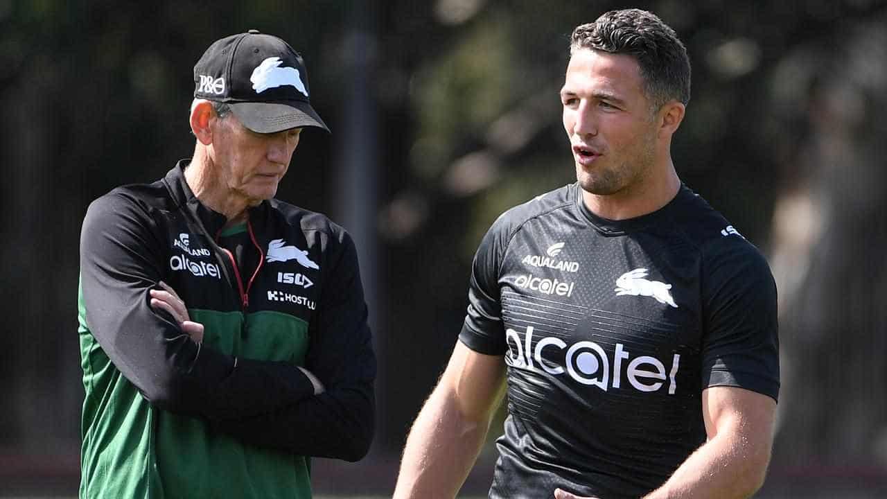 Bennett weighs in on 'make or break' Souths dramas