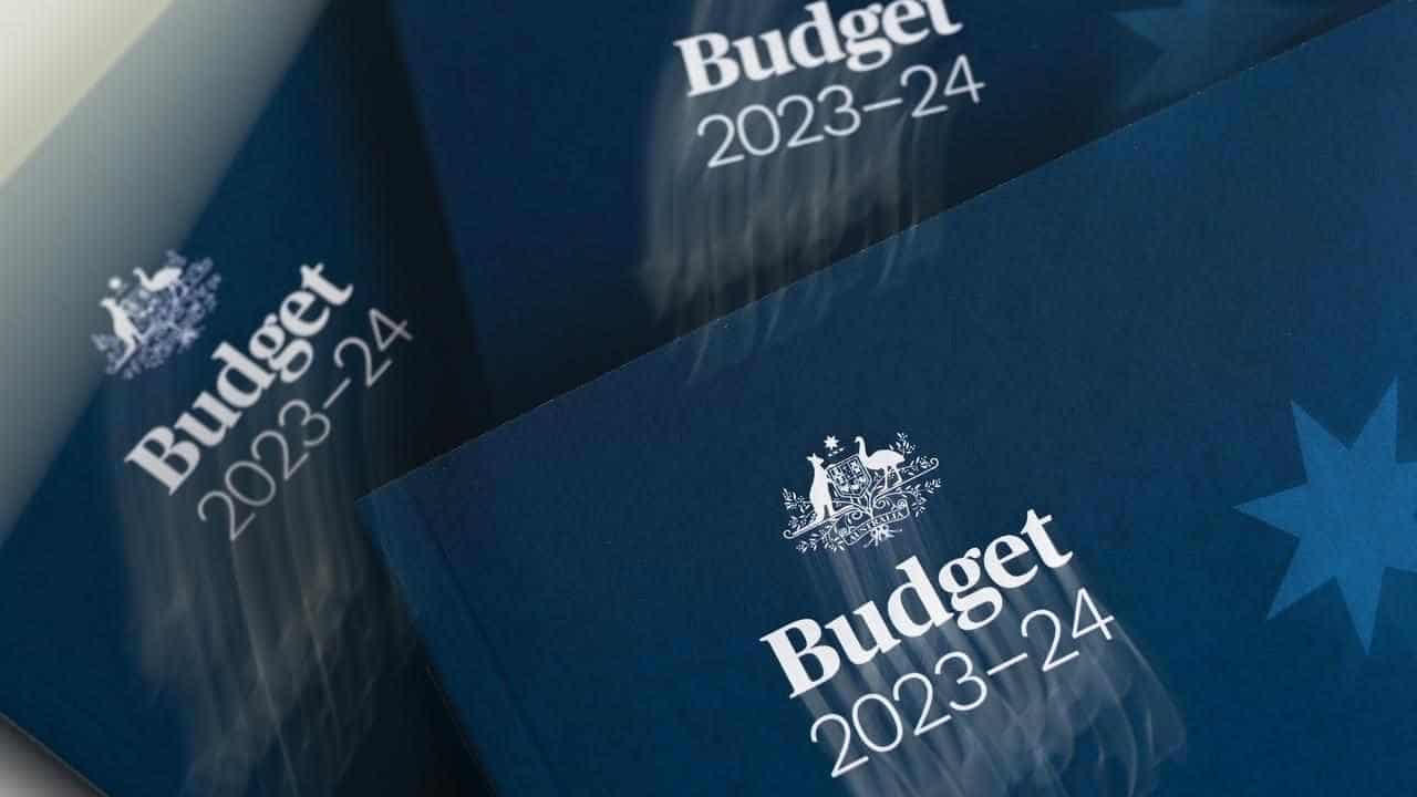 Federal budget deficits expected well into the future