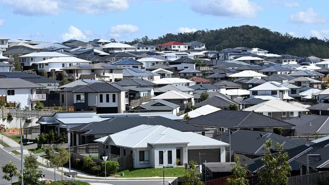 Repossessions down but customers are still hurting: NAB