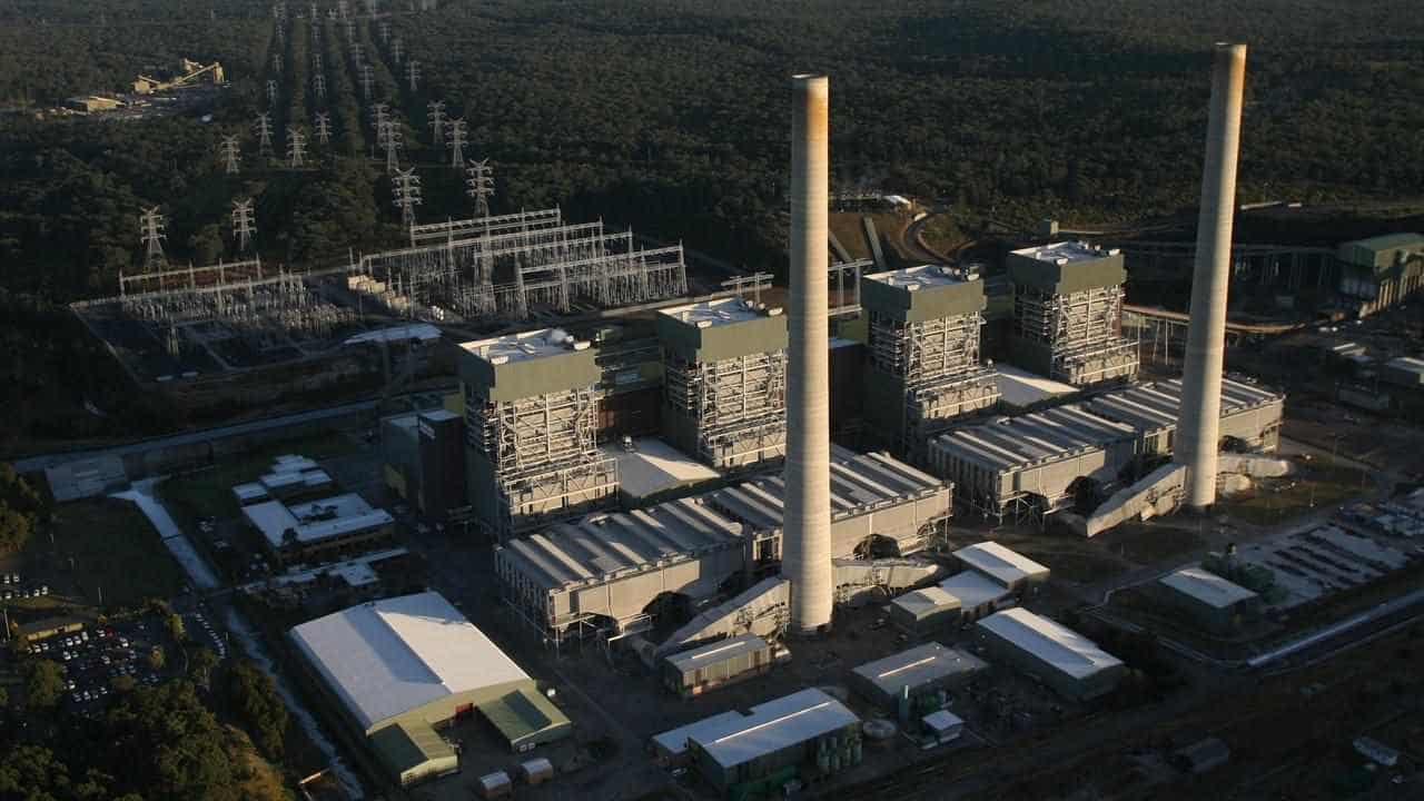 Labor accused of propping up big coal in NSW power plan