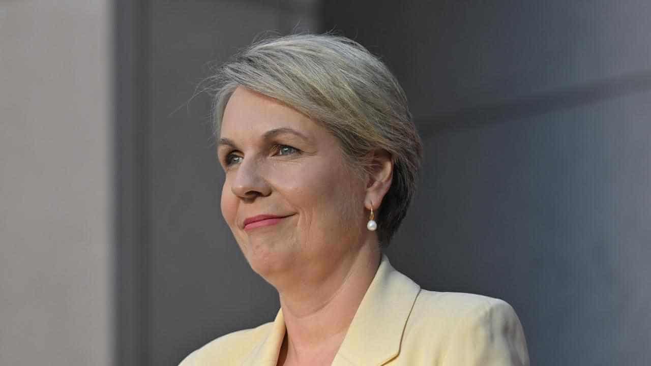 Andrews, Plibersek silent on Vic Murray-Darling snub