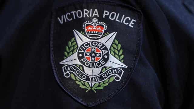 Second Vic police officer sacked over photo scandal