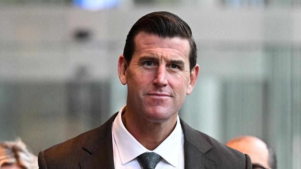 Safes and security for secrets in Roberts-Smith appeal