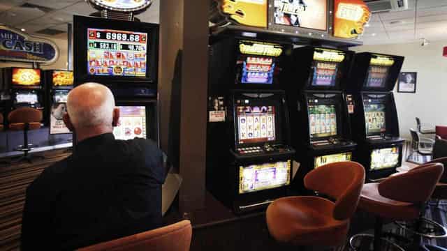 Pokies giant to pay up for gambling control breaches