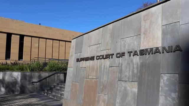 Mother jailed for role in Bass Strait drug trafficking