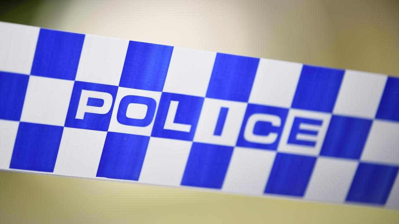 Teen charged over Gold Coast security guard stabbing