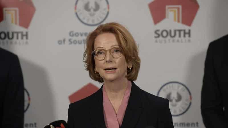 Overhaul for SA early childhood education and care