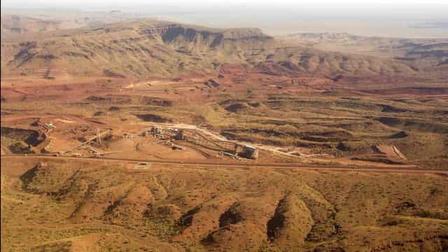 Two worlds collide in bitter native title legal fight