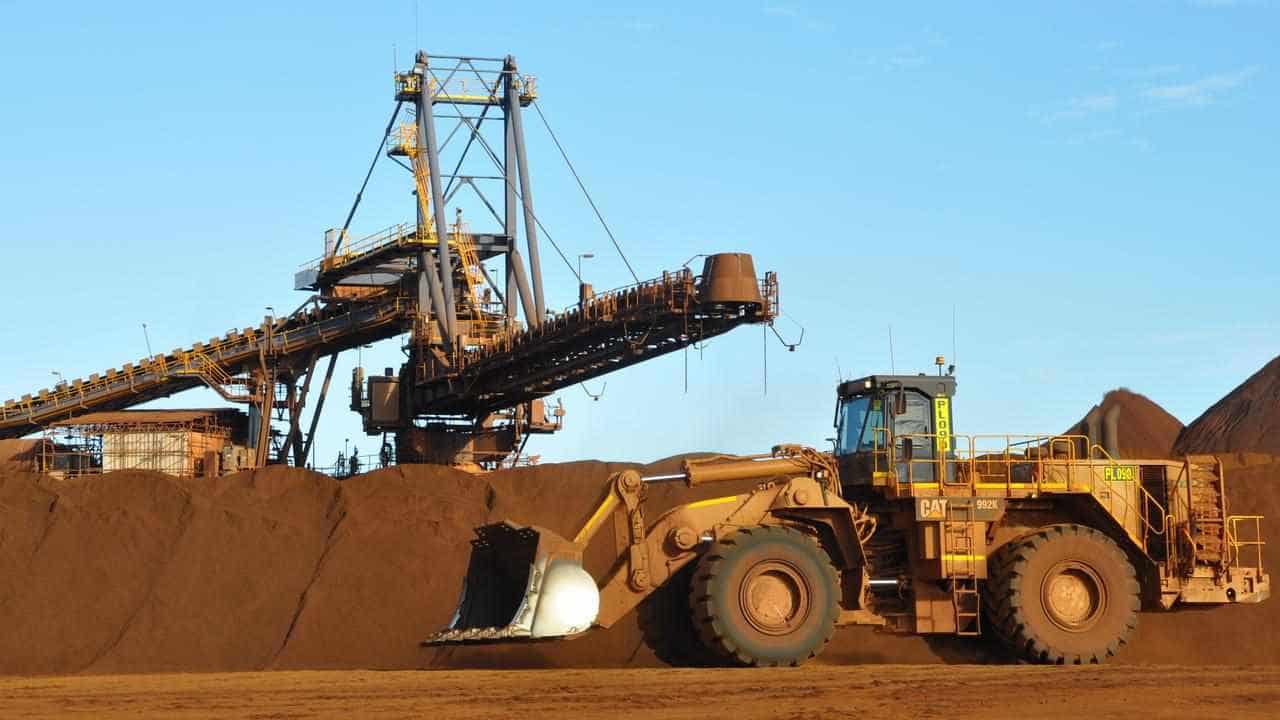 Industry cost pressures 'subdue' demand for mining tech