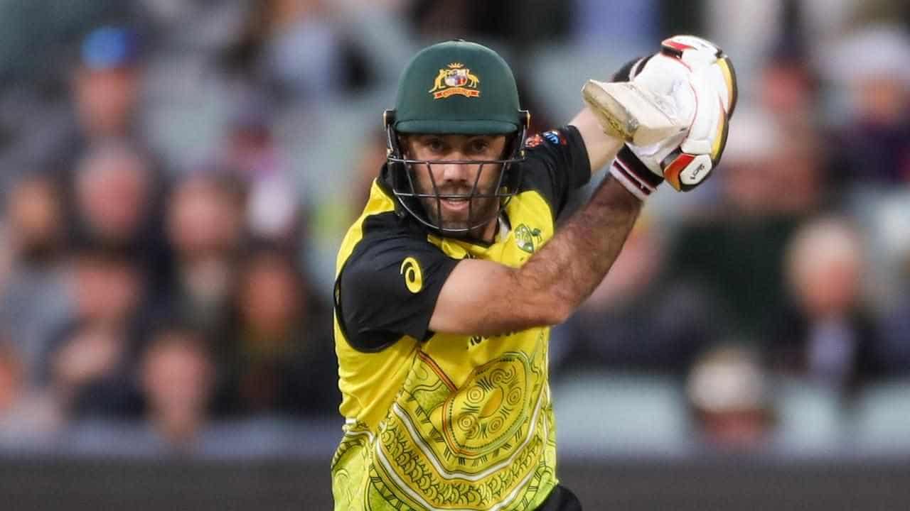 Wade answers SOS after Glenn Maxwell cut down by injury