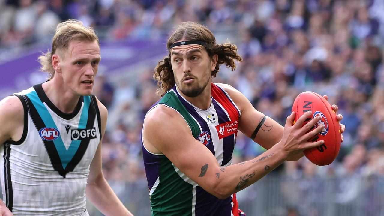 Max Gawn misses extended All-Australian squad