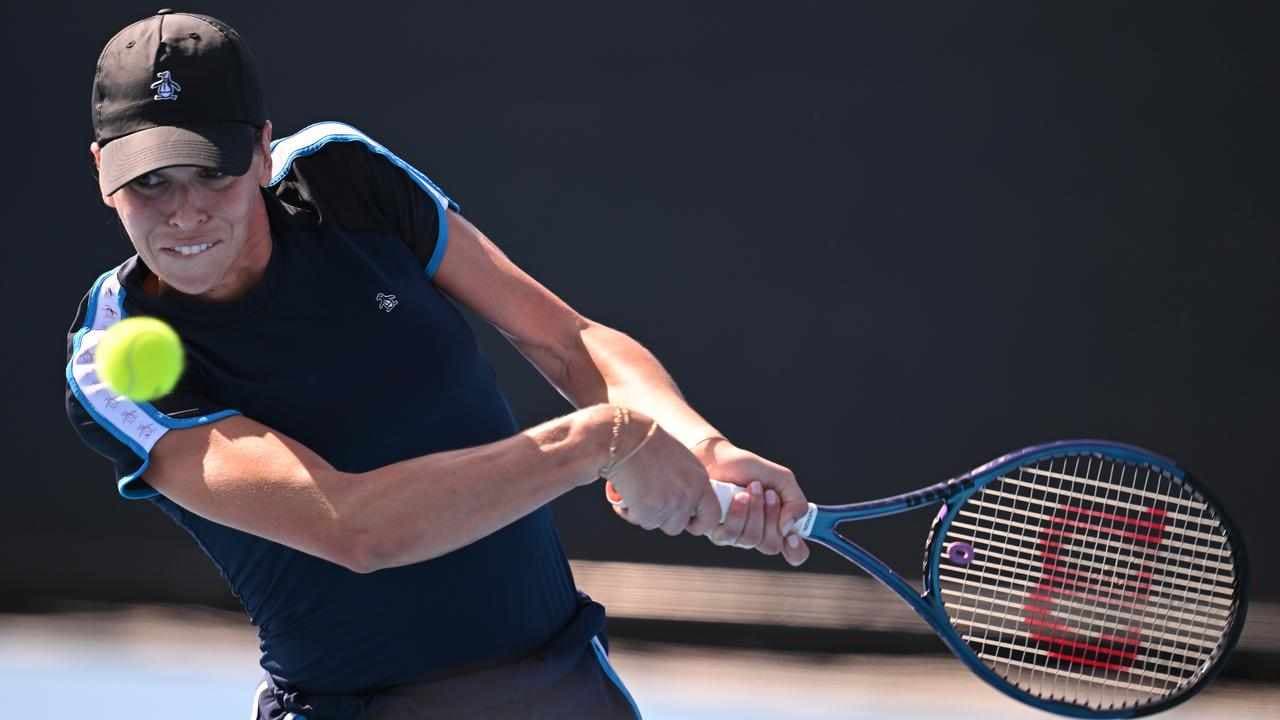 Tomljanovic, Saville, Hijikata win US Open openers