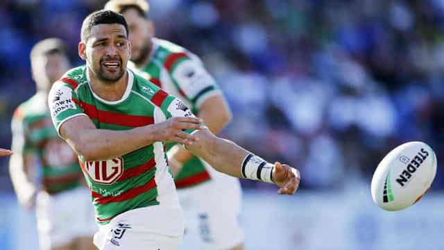 Walker denies wielding too much power at Souths