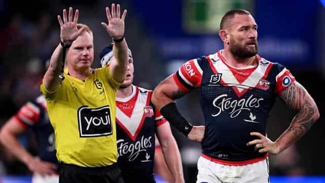 JWH gets seven-game ban, Horsburgh to miss four matches