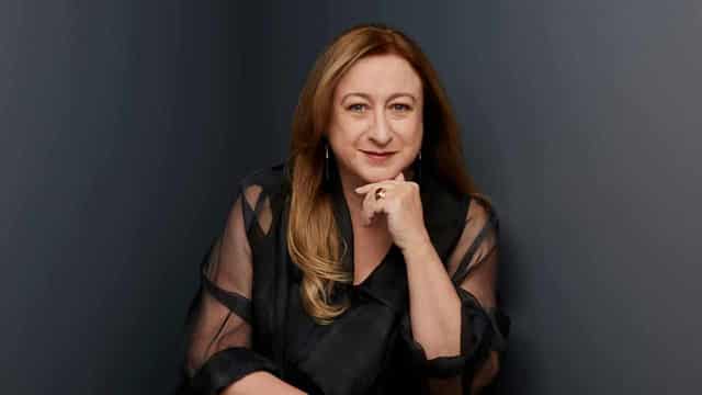 Schoenberg's Gurrelieder in Sydney for the first time
