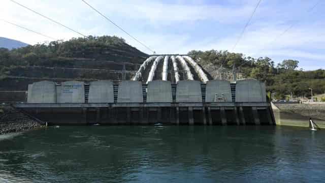 Former Snowy Hydro boss shocked over cost blowout