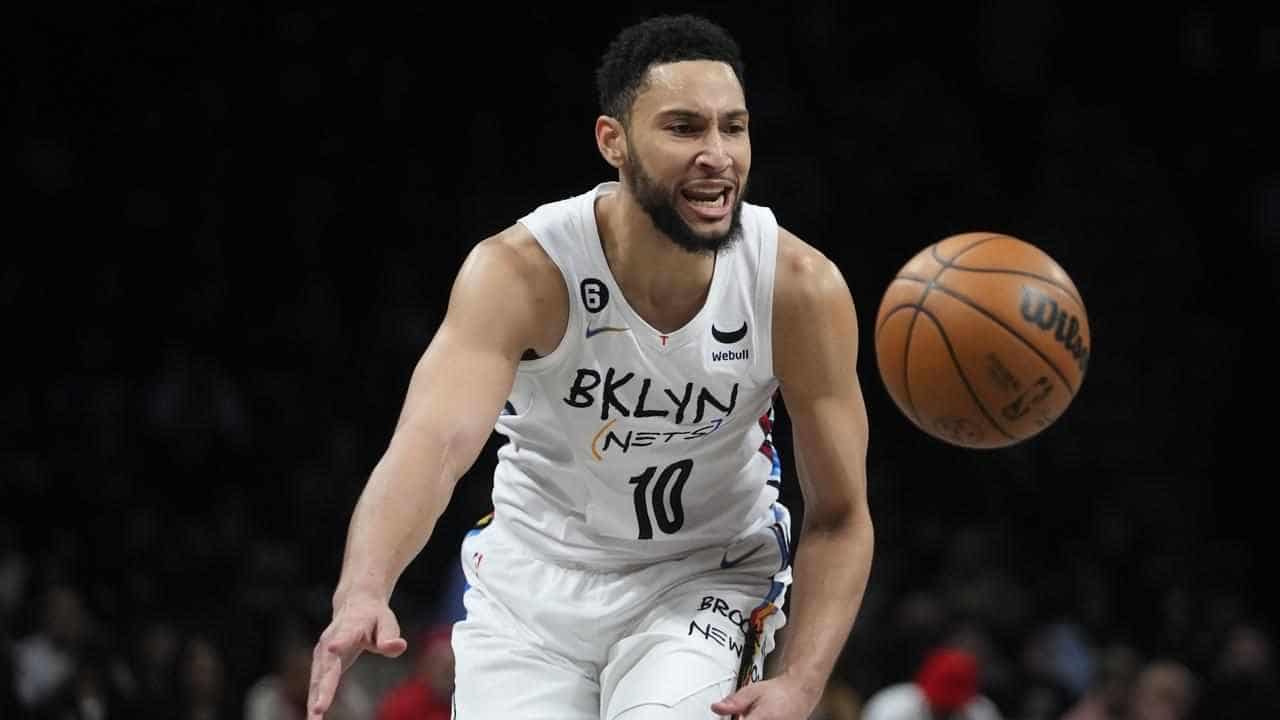 Simmons eyes Paris Olympics as Boomers begin evolution