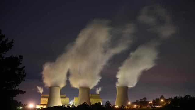 Government concedes climate change may impact bonds