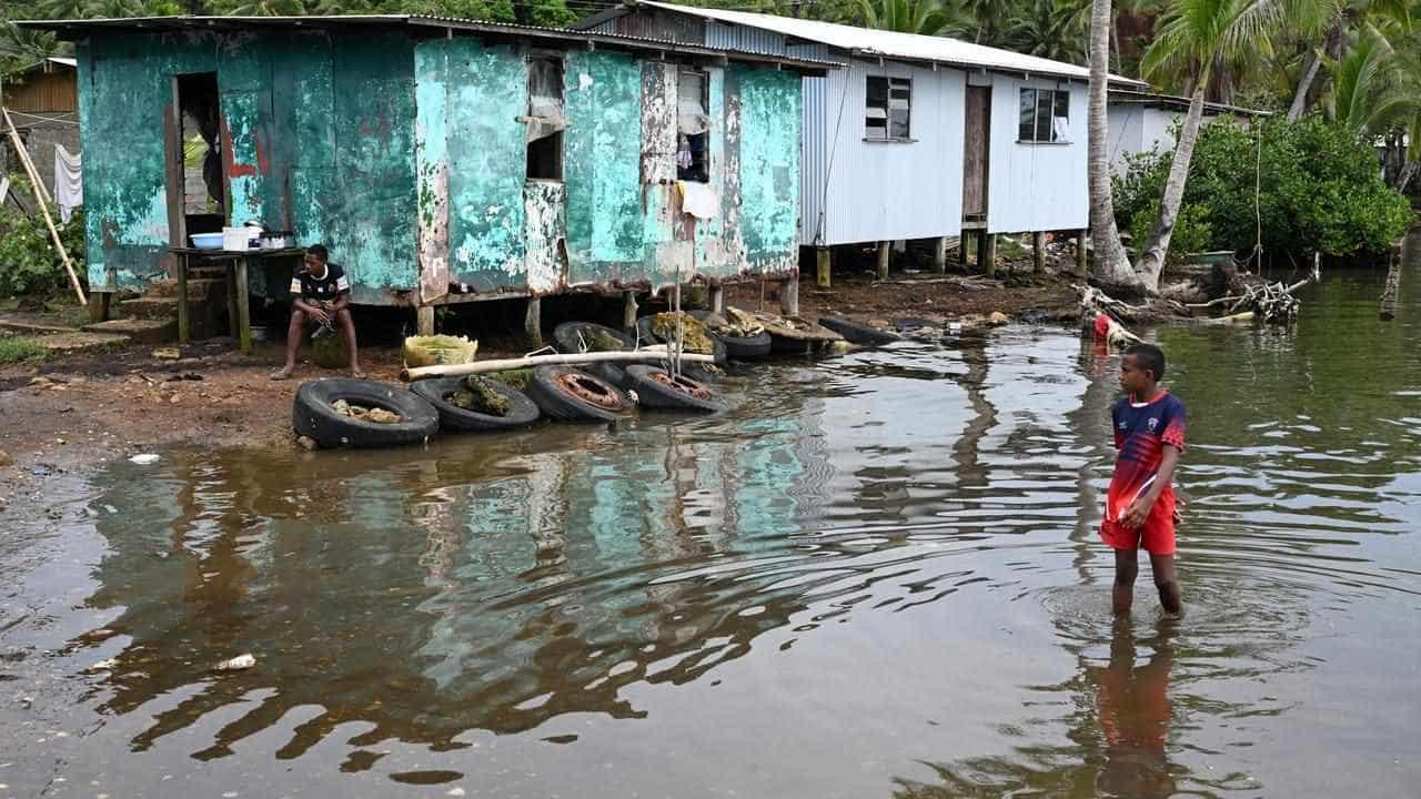 Push for Pacific to leverage Canberra on climate action