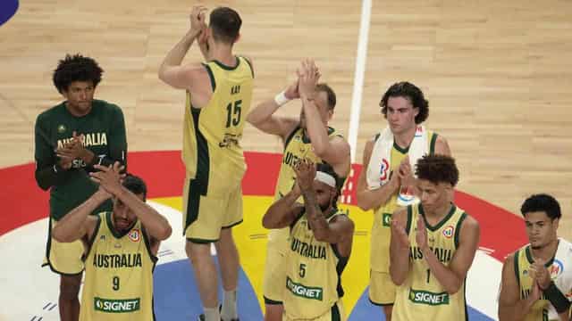 Boomers to continue a proud record at Paris Olympics