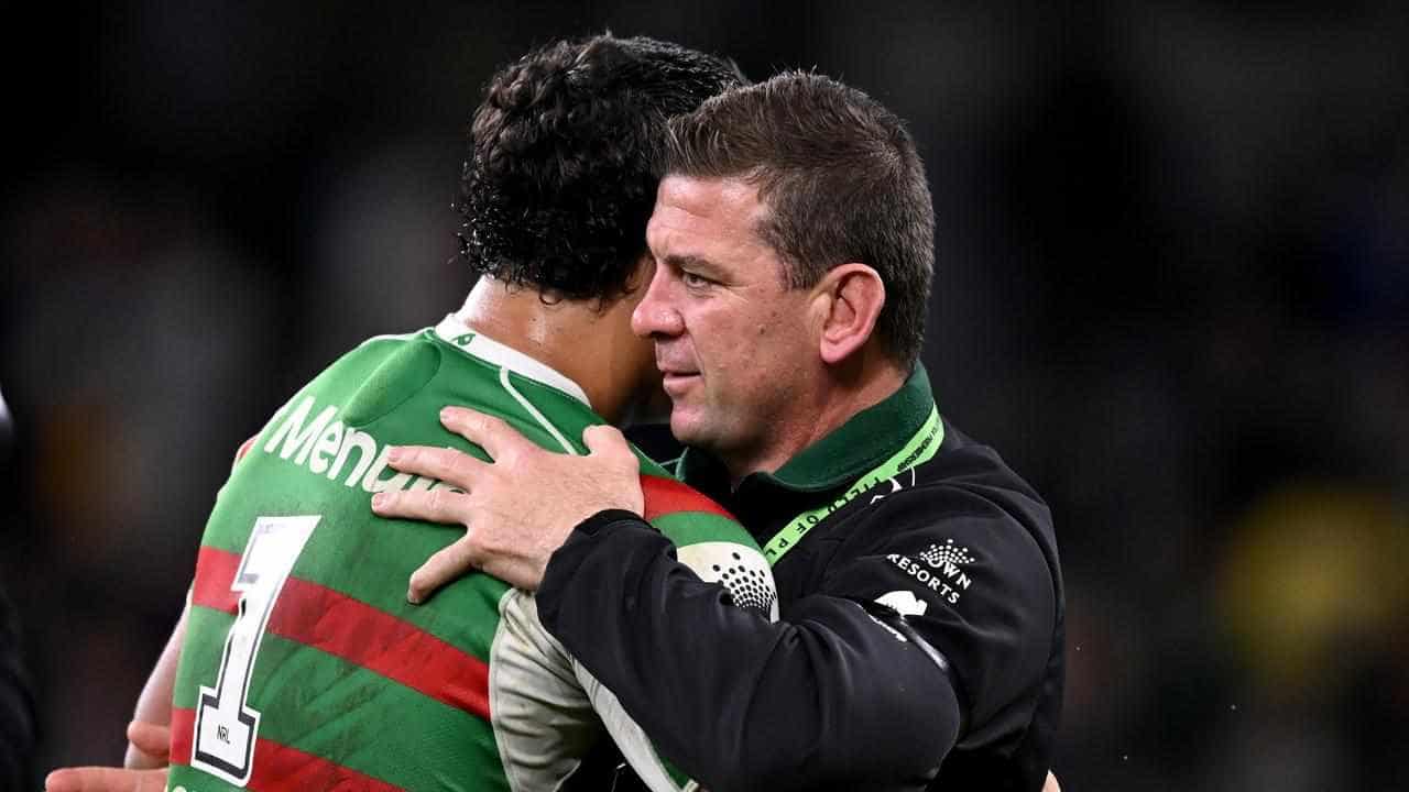 Rod, who? Souths lash Churchill's Latrell outburst