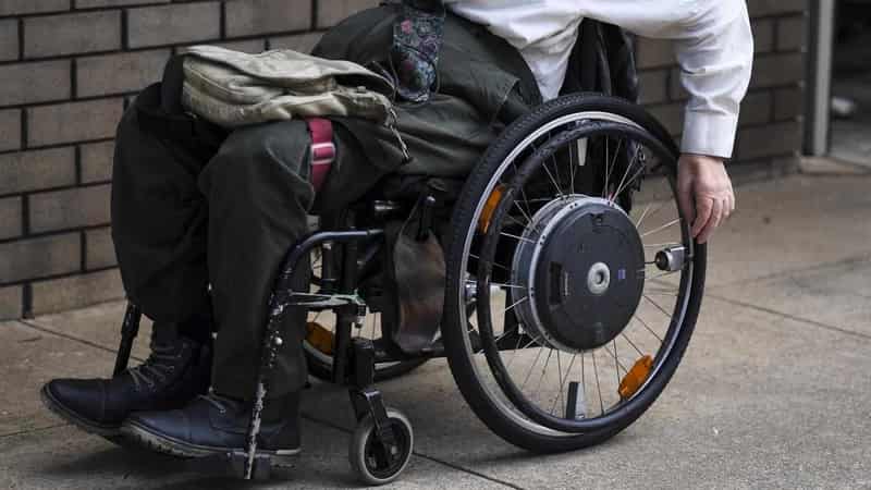 Medical checks on disability pensioners 'unreasonable'