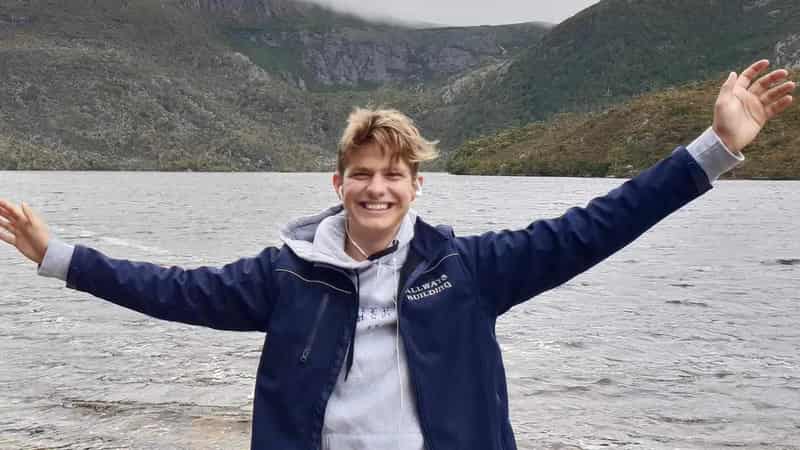 Family hopes losing Lachlan brings safer rural driving