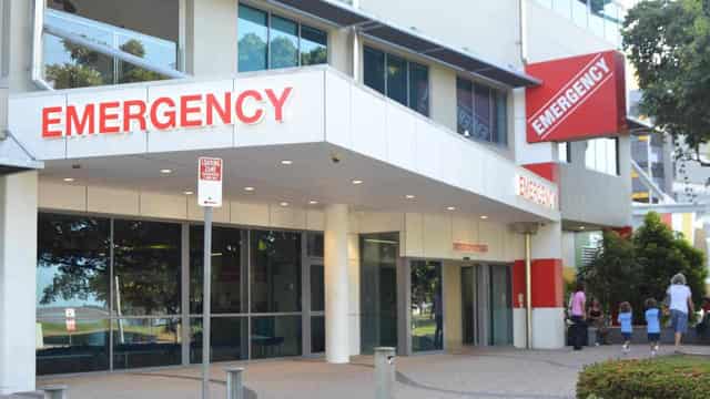 Queensland hospitals vaccine mandate to be scrapped