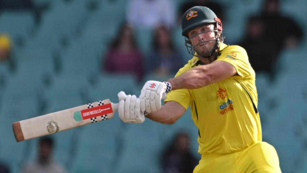 Marsh's Aussie heroics not surprising: Abbott