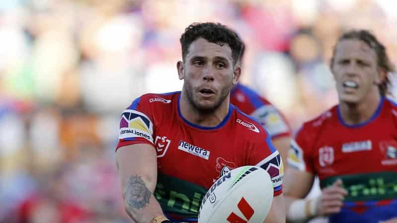 Raiders won't fear tough Knights trip: Elliott