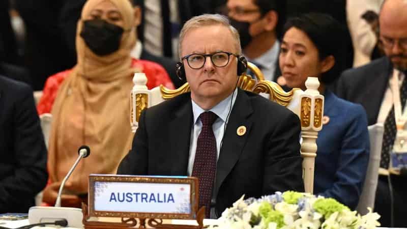 PM to unveil Asia blueprint ahead of key global summits