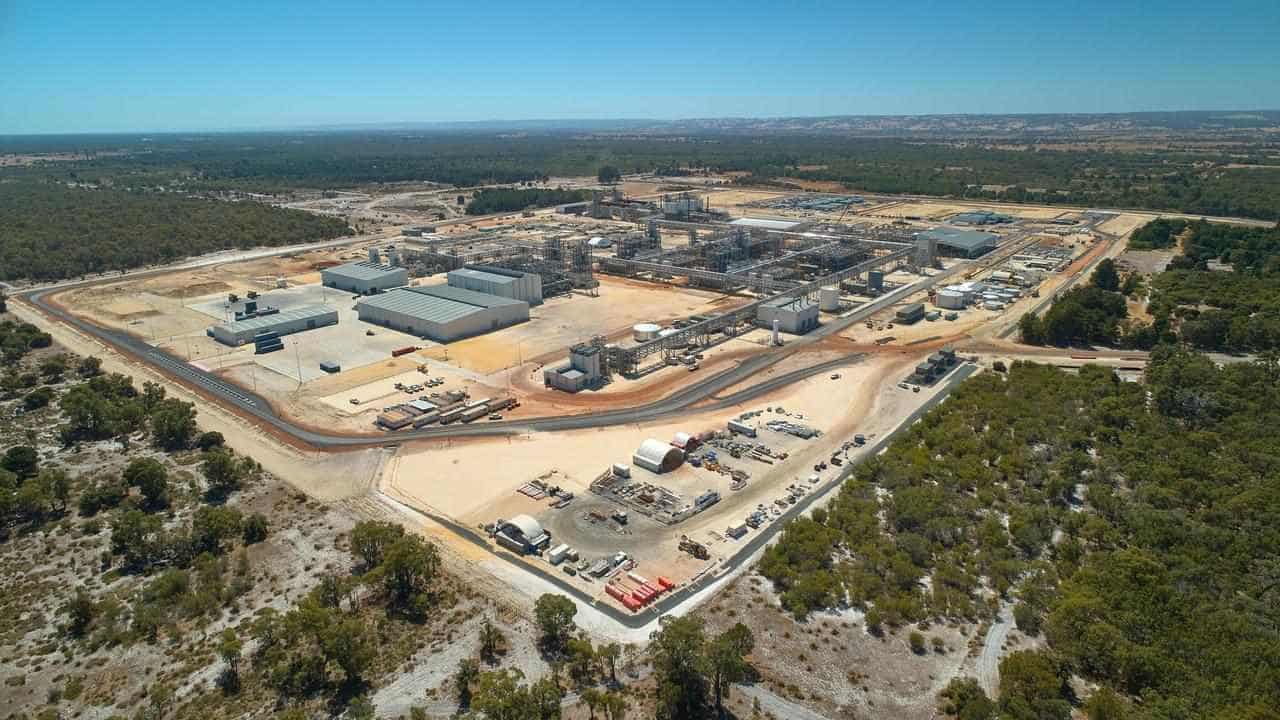 Production credits 'on the table' for mining expansion