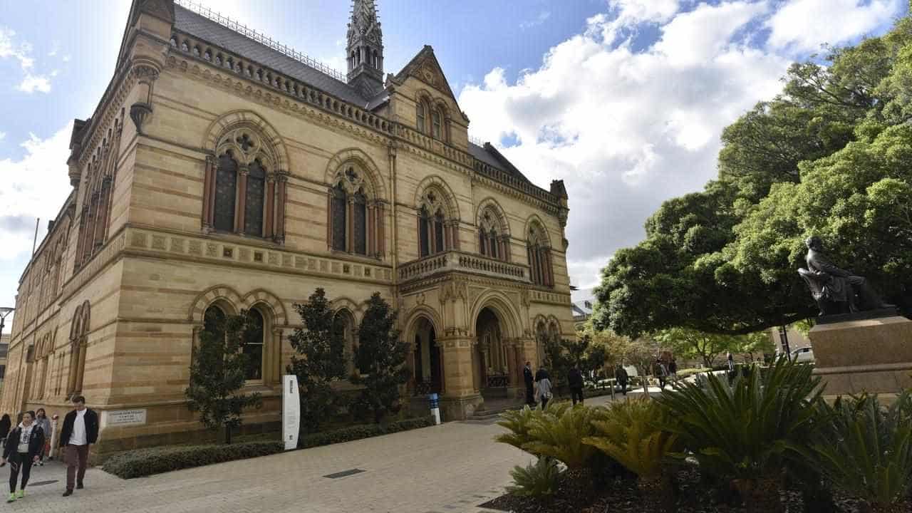 SA uni merger could 'damage the state's reputation'