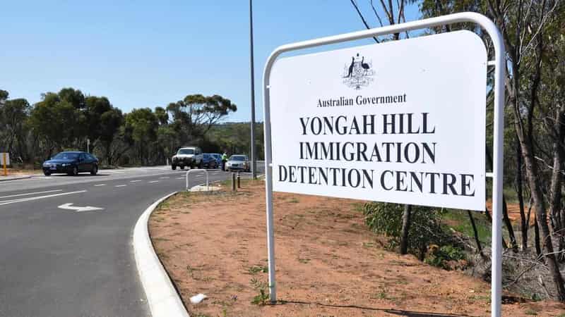 Iranian asylum seeker Ned Kelly wins High Court appeal