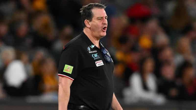 Saints rule out Howard for Giants elimination final