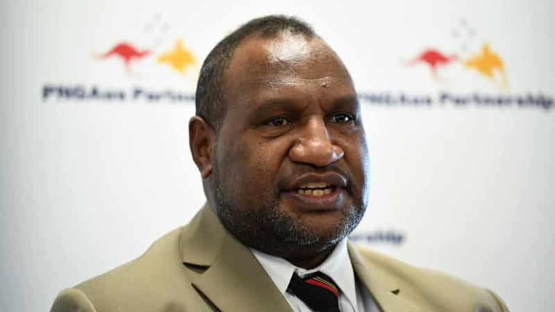 PNG to bring criminal charges over $A1.2b UBS loan