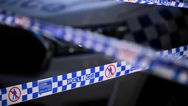 Teen charged over violent after school attack