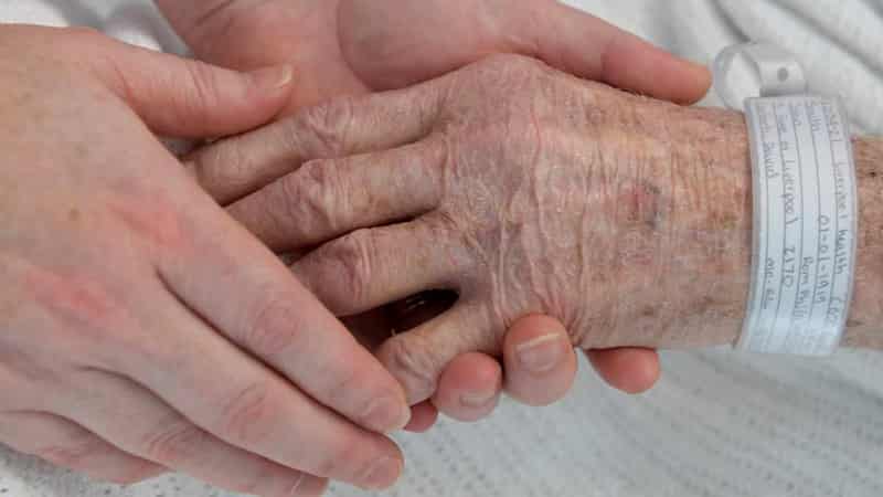 Deadline to claim almost $7m in aged care back pay