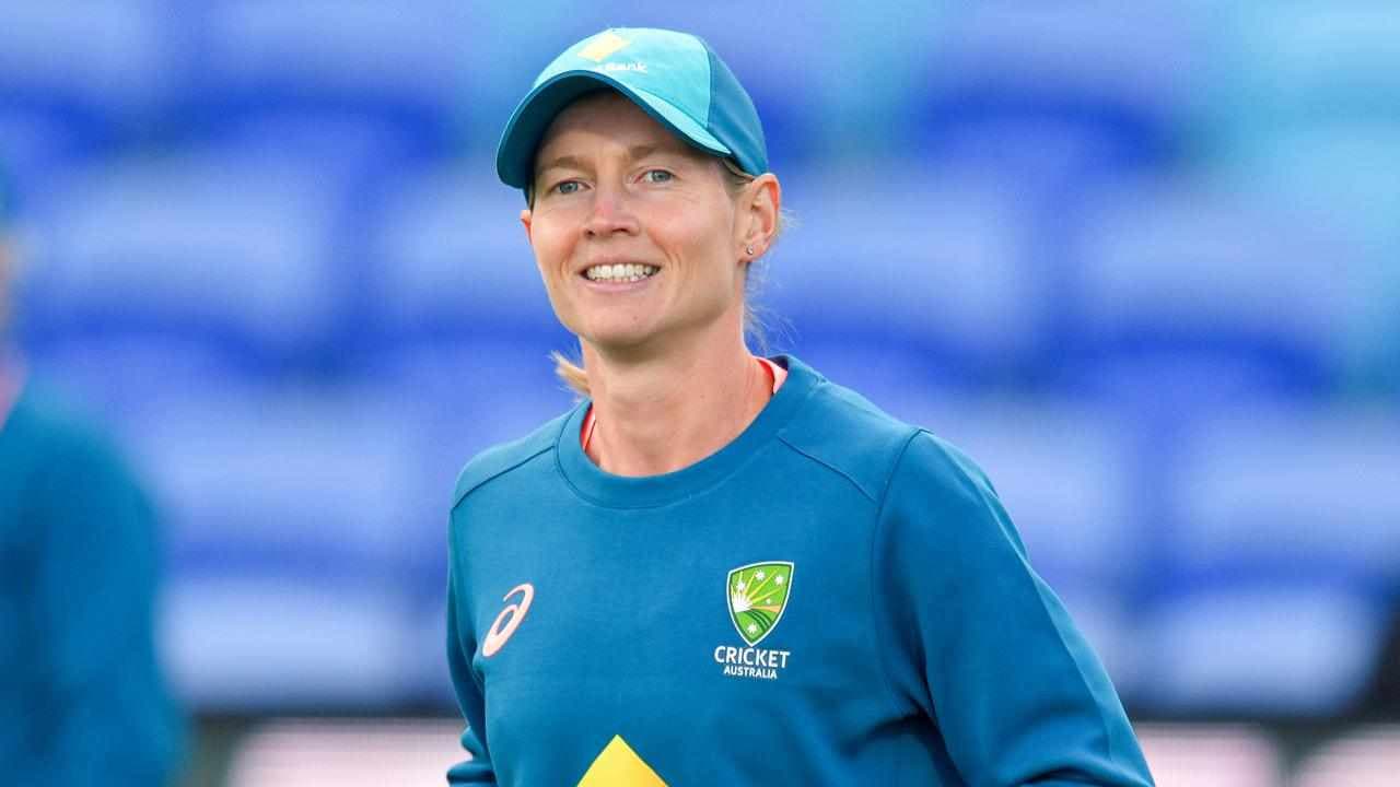 Lanning makes cricket return, misses West Indies series