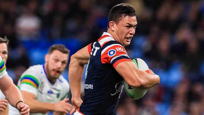 Roosters ready to compound Sharks' finals woes