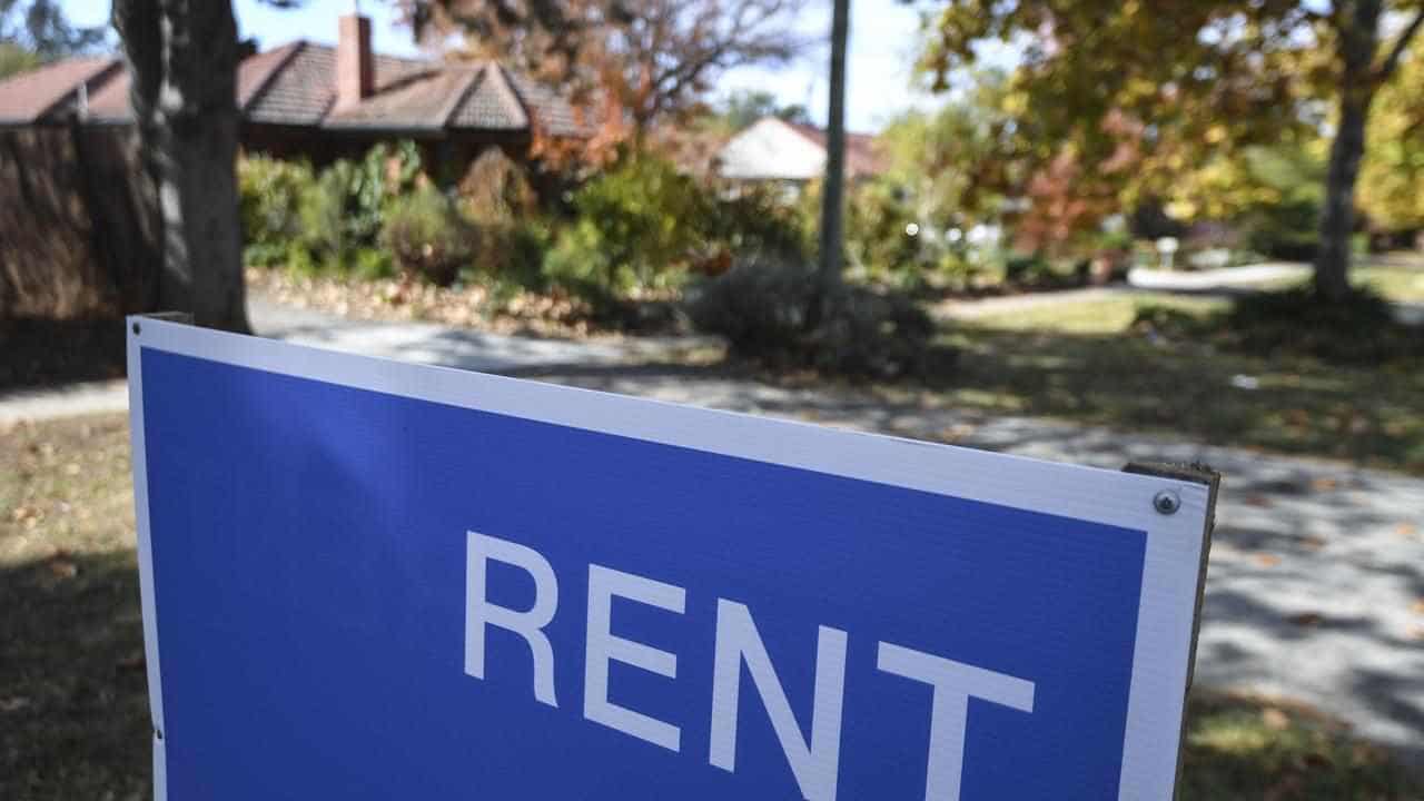 Rental pain at new highs with vacancies at record lows