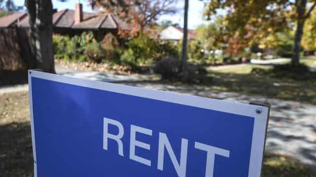 Rental pain at new highs with vacancies at record lows