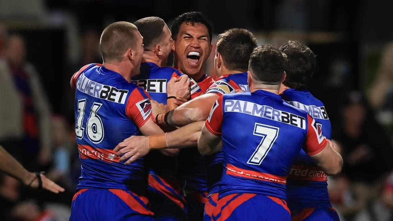 Why Knights' winning run means little for NRL finals