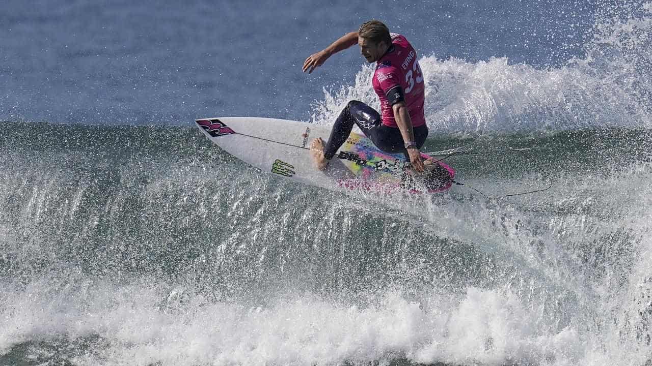 Ewing's epic WSL title fight falls at final hurdle