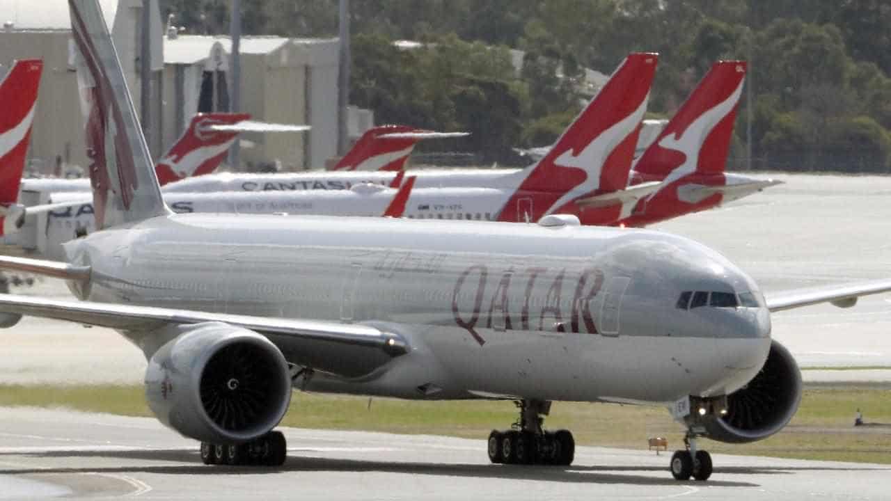 Qatar Airways flight rejection call 'beggars belief'