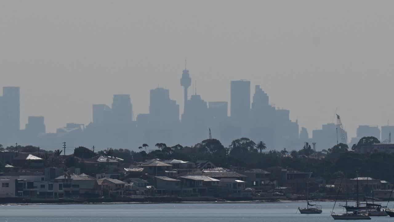 Smoke haze, poor air quality a reality check for summer