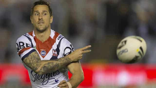 Pearce calls time on decorated rugby league career