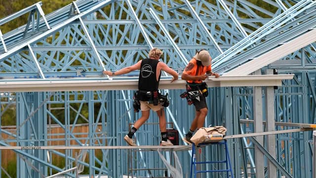 Social housing for vulnerable Aussies to become reality