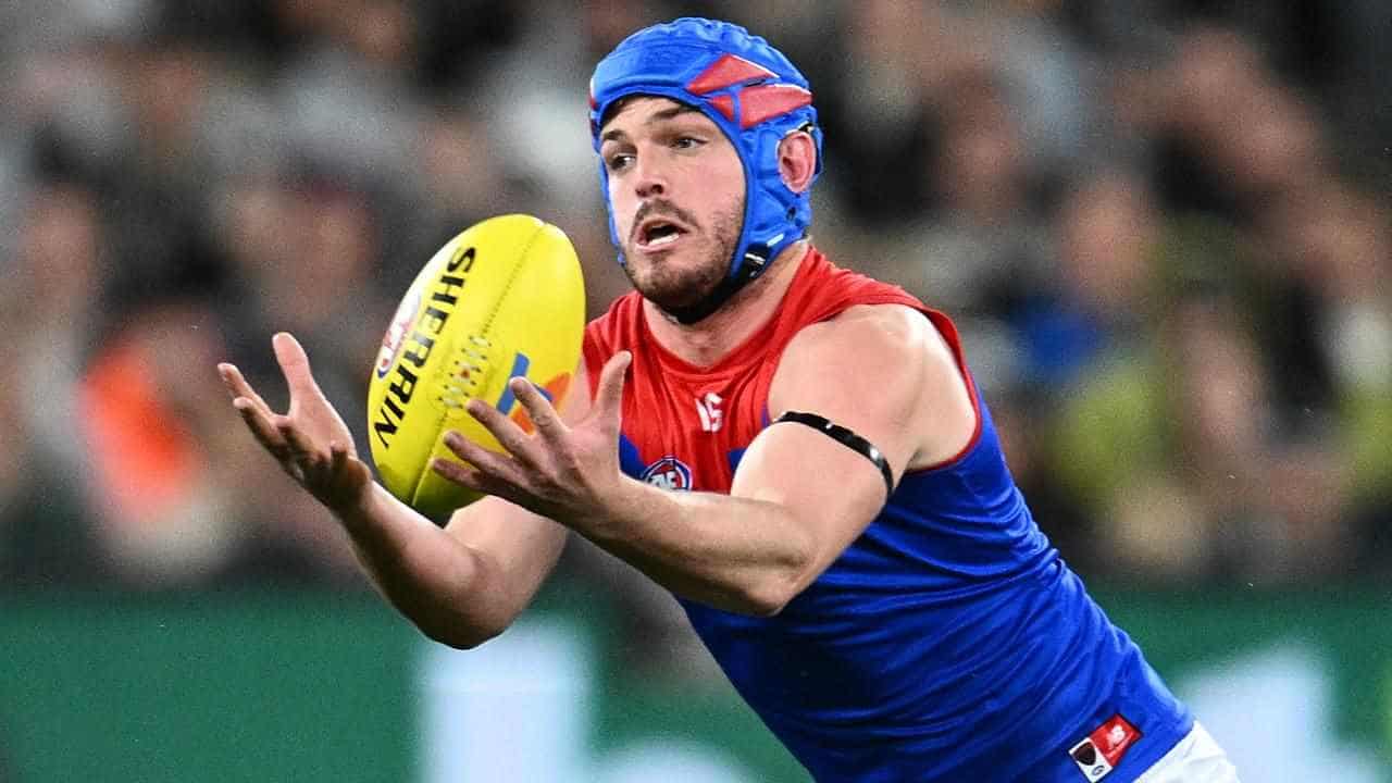 Dees haven't talked retirement with concussed Brayshaw