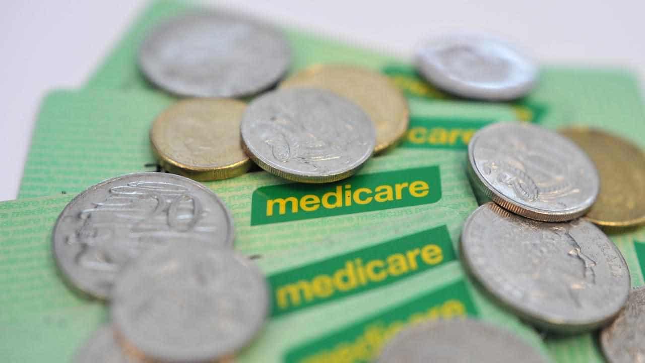 Medicare funding comparison doesn't add up